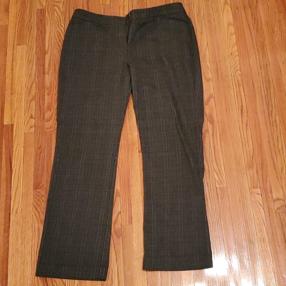 Maurices dress pants